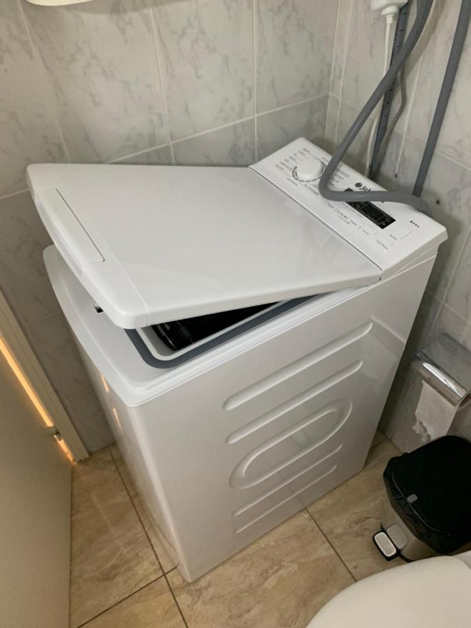 Teneguia-yumbo I Apartament Playa del Inglés