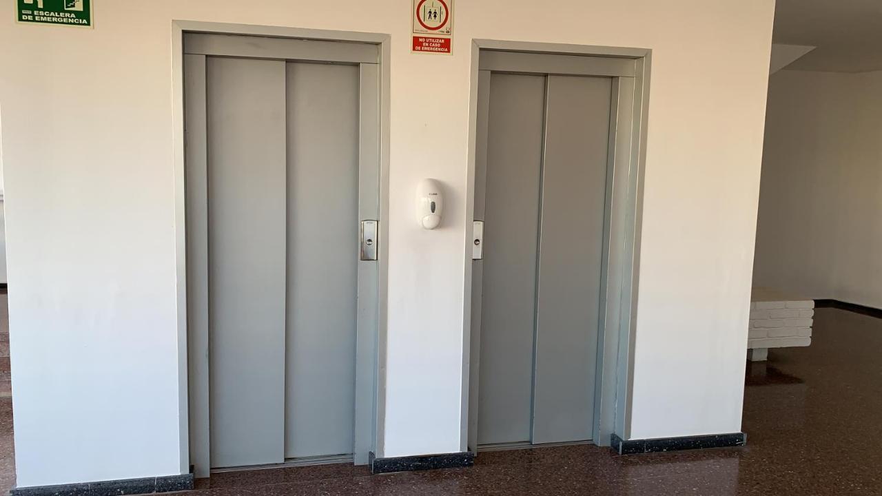 Teneguia-yumbo I Apartament