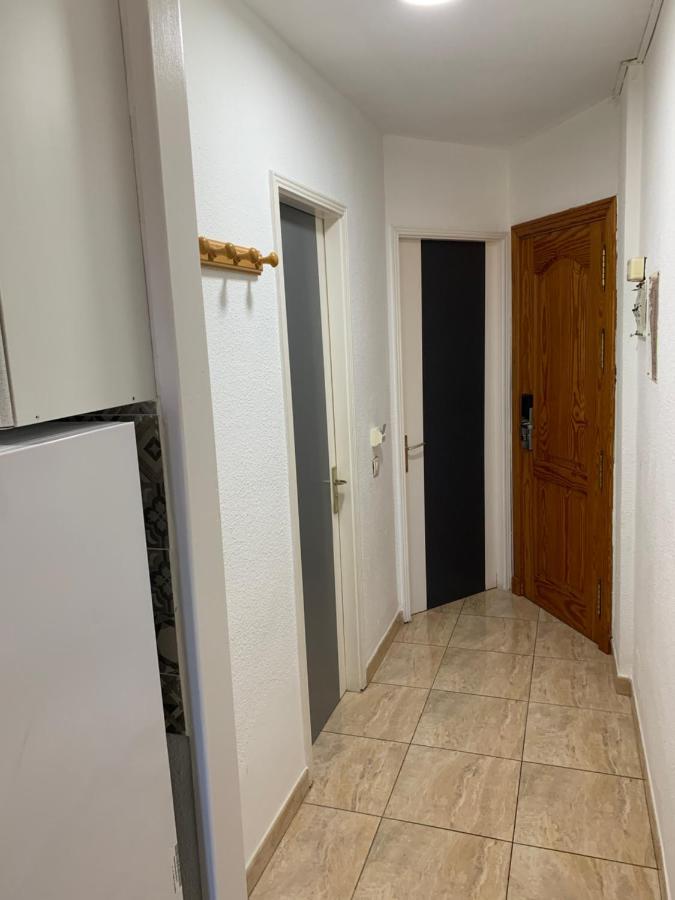 Apartament Teneguia-yumbo I Playa del Inglés