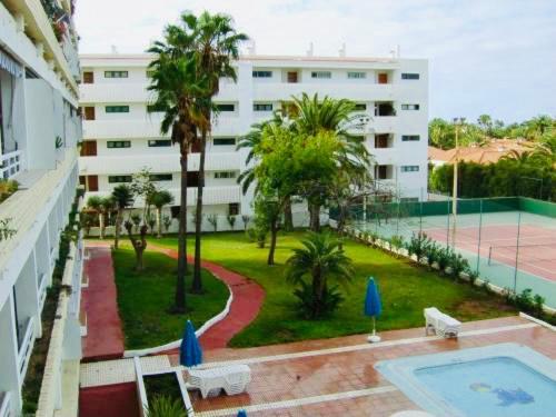 Teneguia-yumbo I Apartament