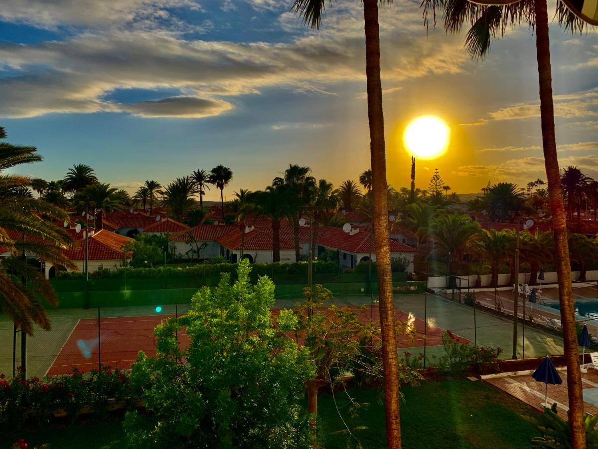 Teneguia-yumbo I Apartament *