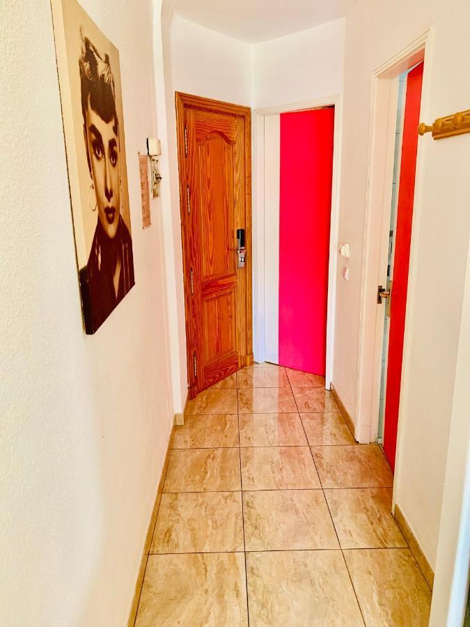 Teneguia-yumbo I Apartament