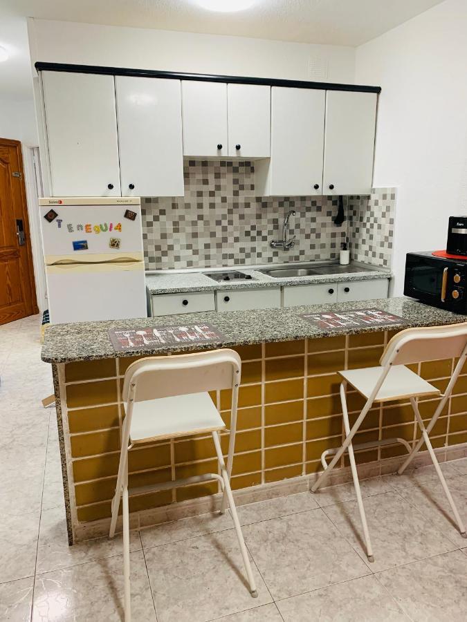 Apartament Teneguia-yumbo I