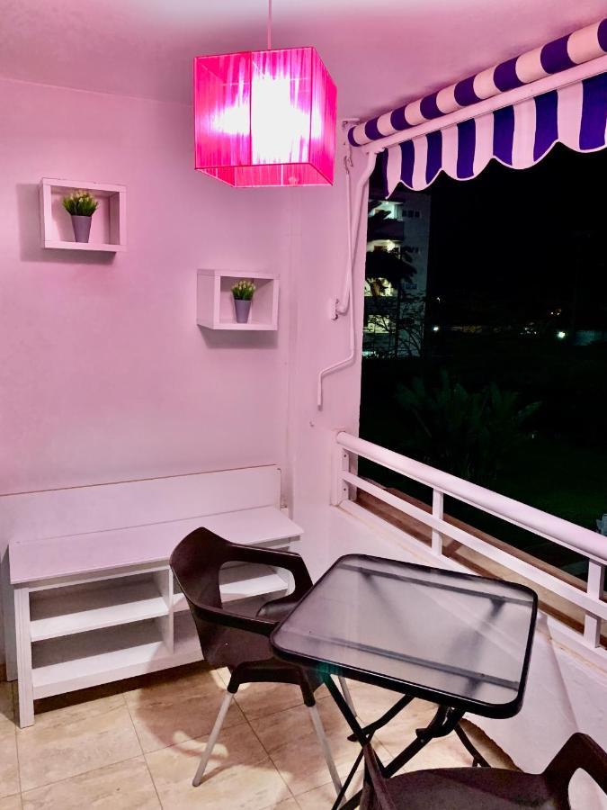 Apartament Teneguia-yumbo I