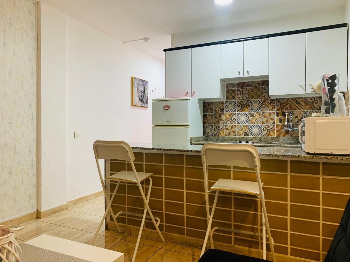 Apartament Teneguia-yumbo I