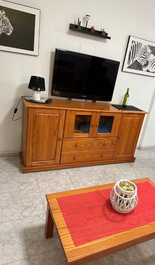 Apartament Teneguia-yumbo I