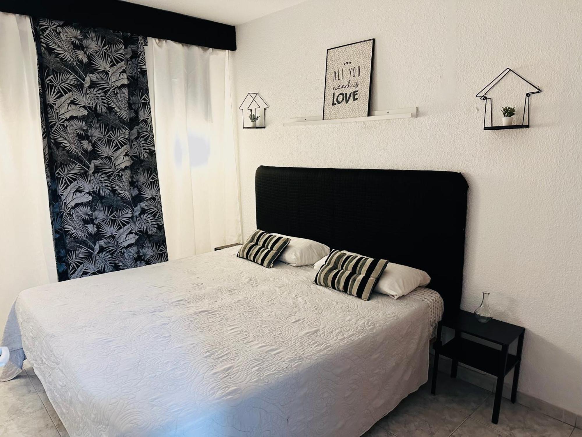 Apartament Teneguia-yumbo I *