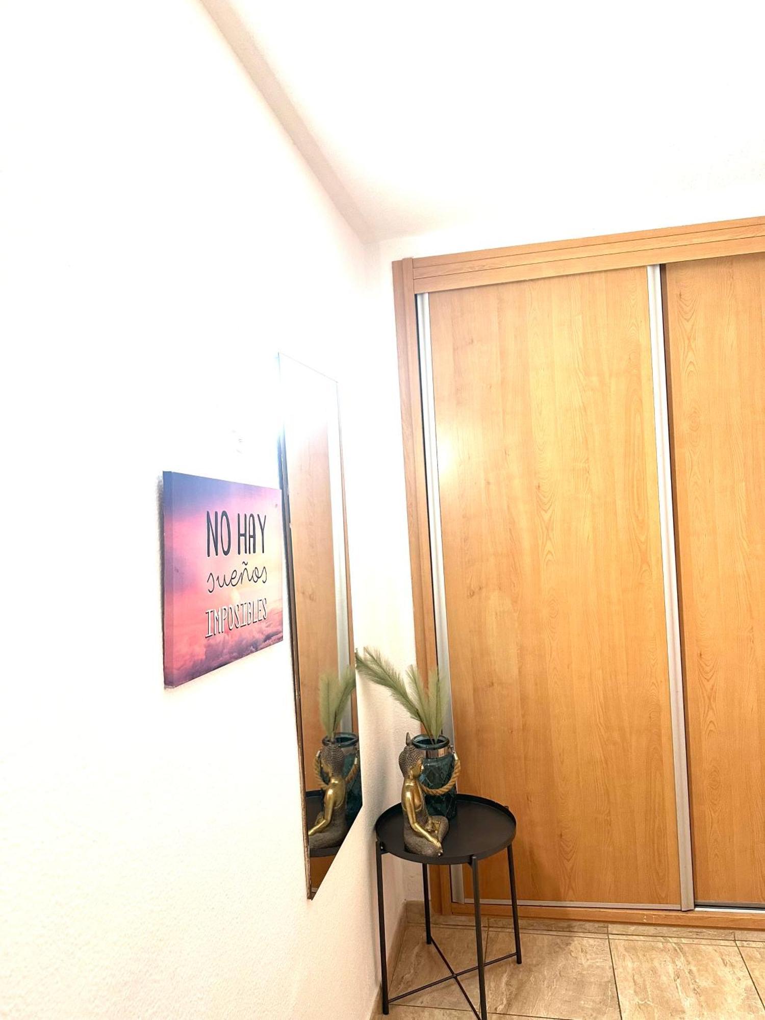 Apartament Teneguia-yumbo I