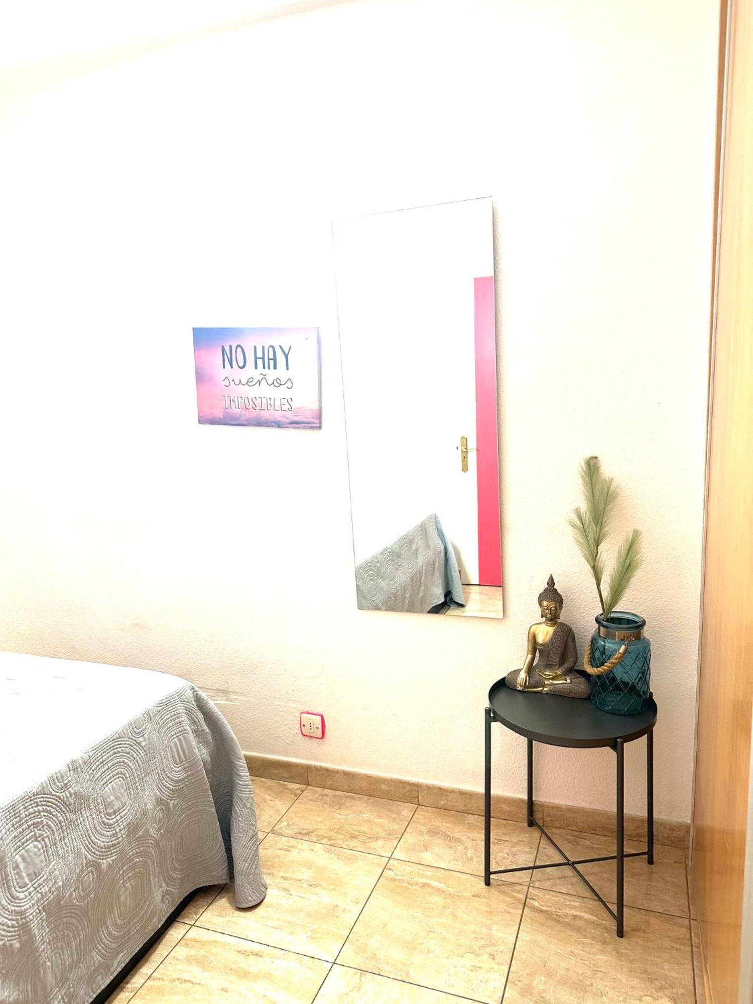Teneguia-yumbo I Apartament *