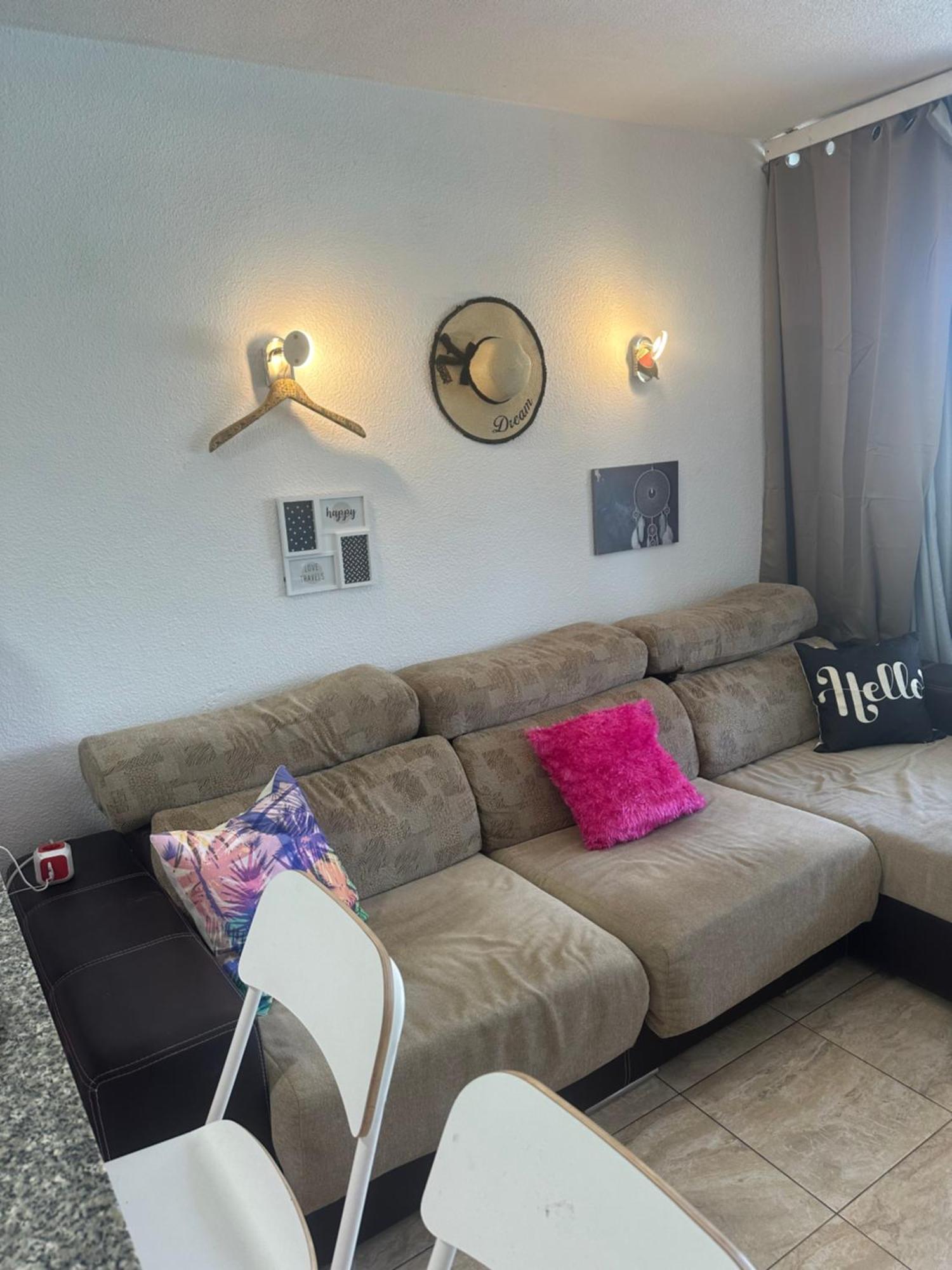 Apartament Teneguia-yumbo I Playa del Inglés