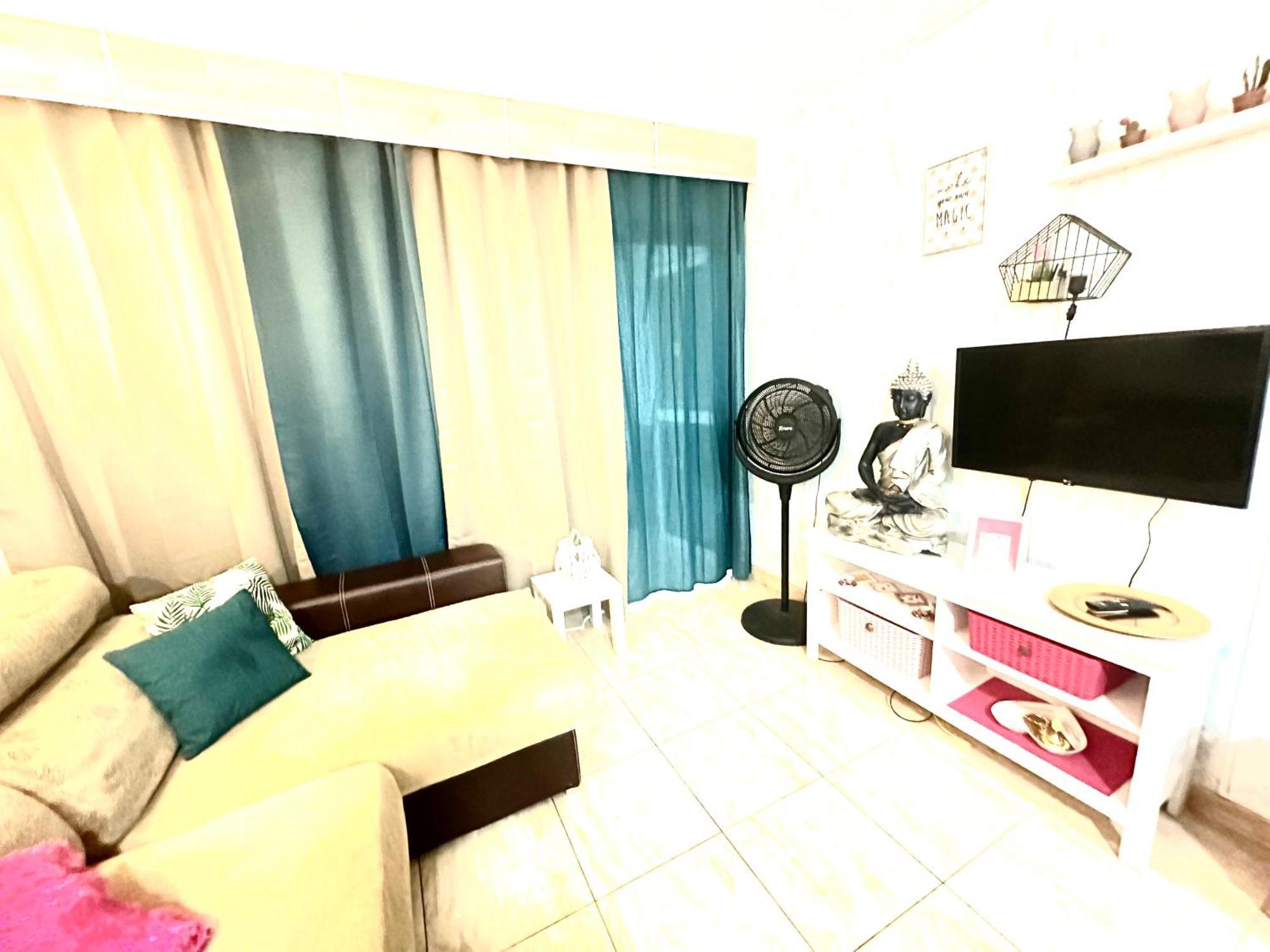 Teneguia-yumbo I Apartament