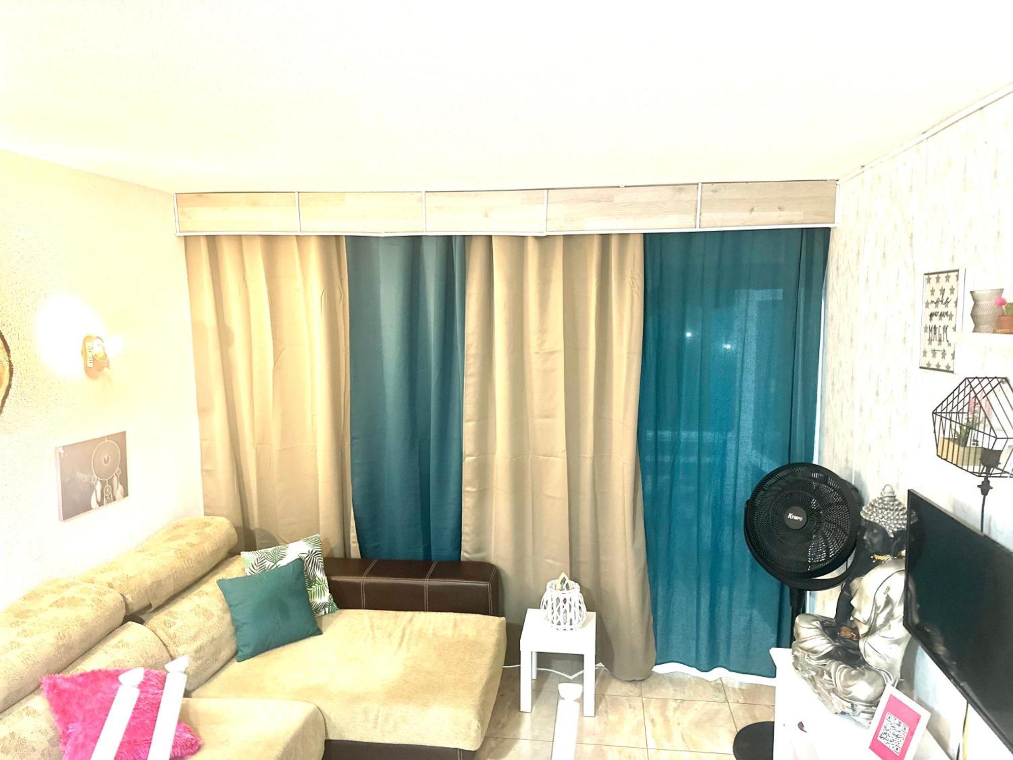Teneguia-yumbo I Apartament *