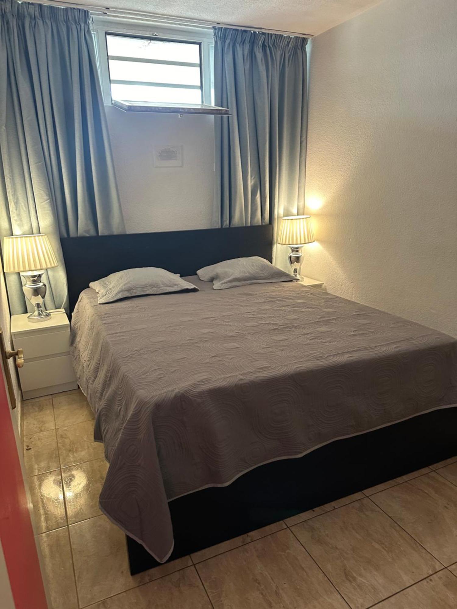 Teneguia-yumbo I Apartament Playa del Inglés