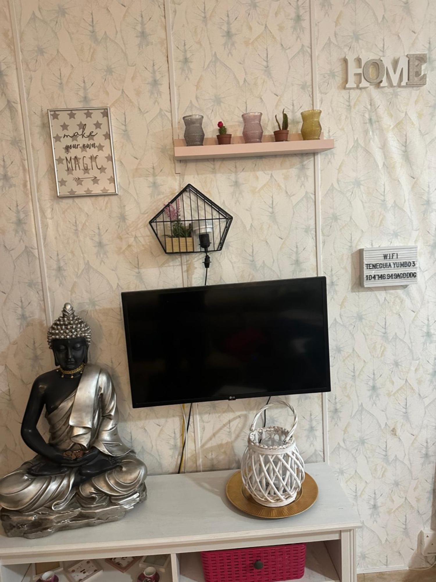 Apartament Teneguia-yumbo I Playa del Inglés