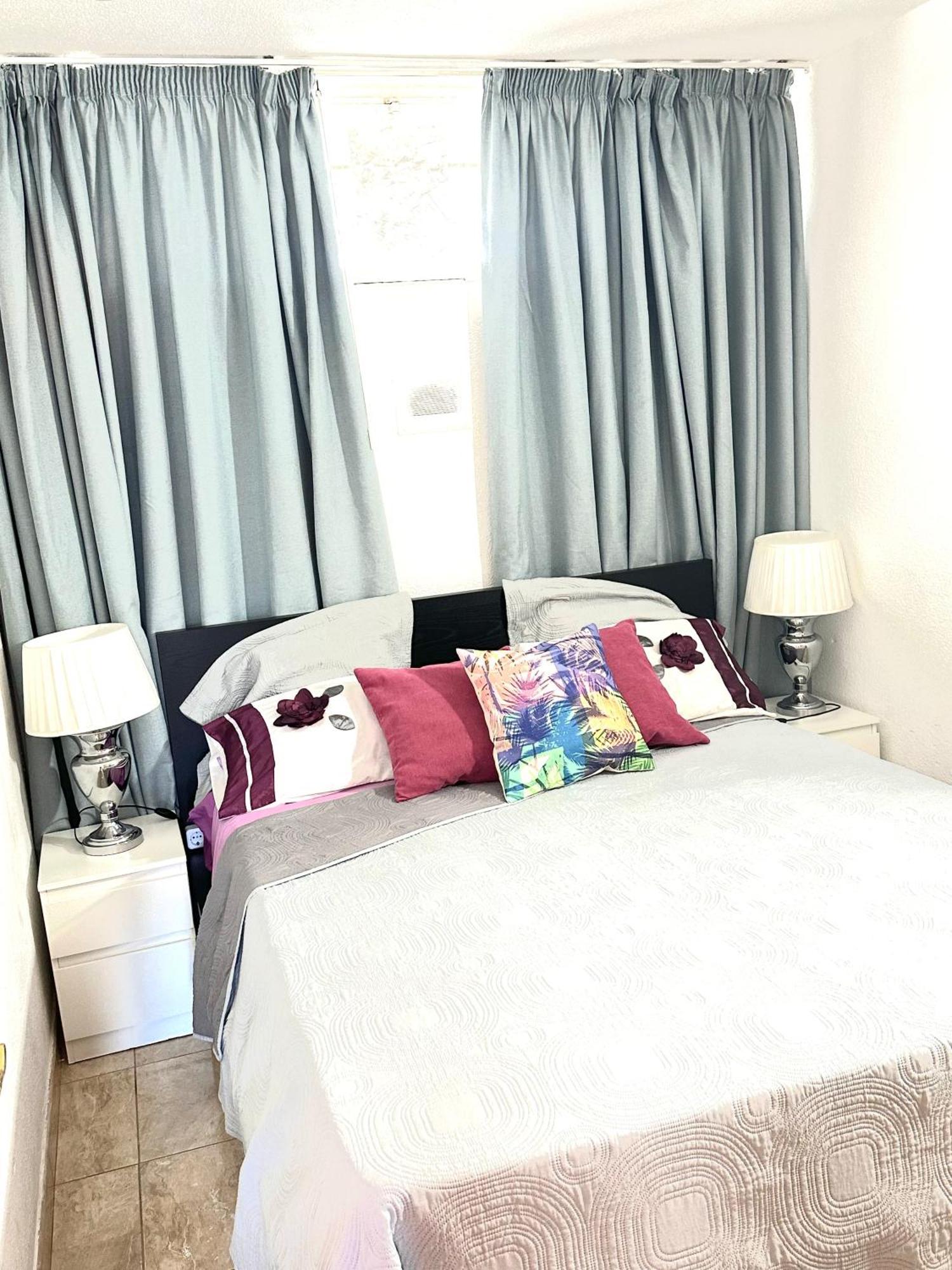 Apartament Teneguia-yumbo I Playa del Inglés
