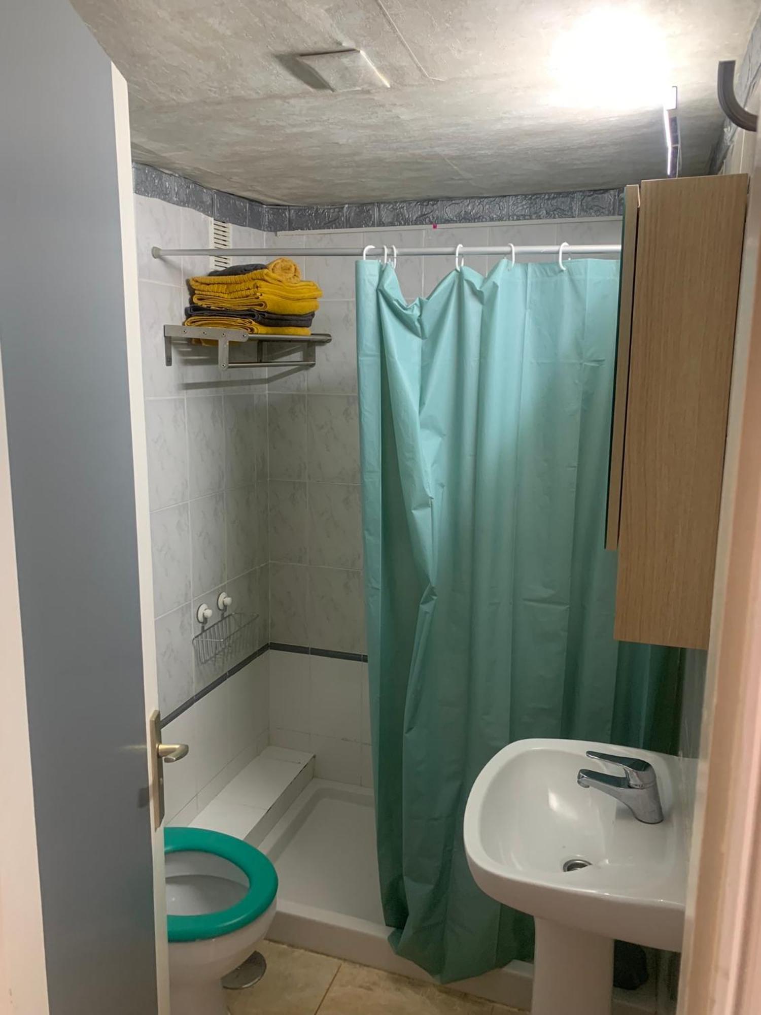 Apartament Teneguia-yumbo I