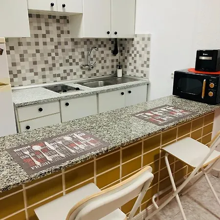 Apartamento Teneguia-Yumbo I Playa del Ingles  Exterior photo