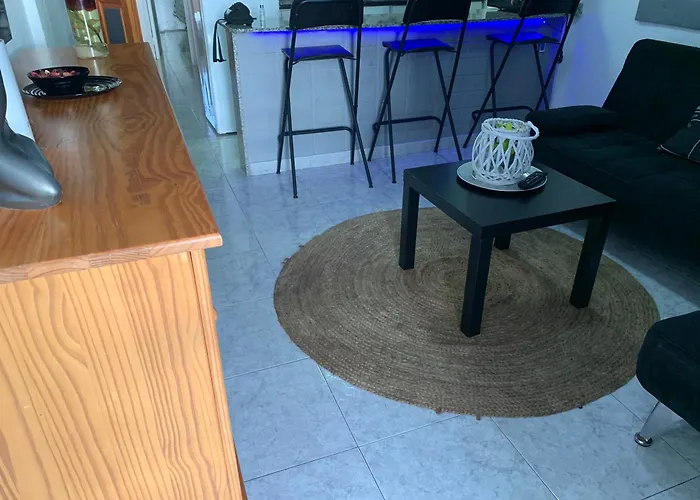 Apartamento Teneguia-Yumbo I
