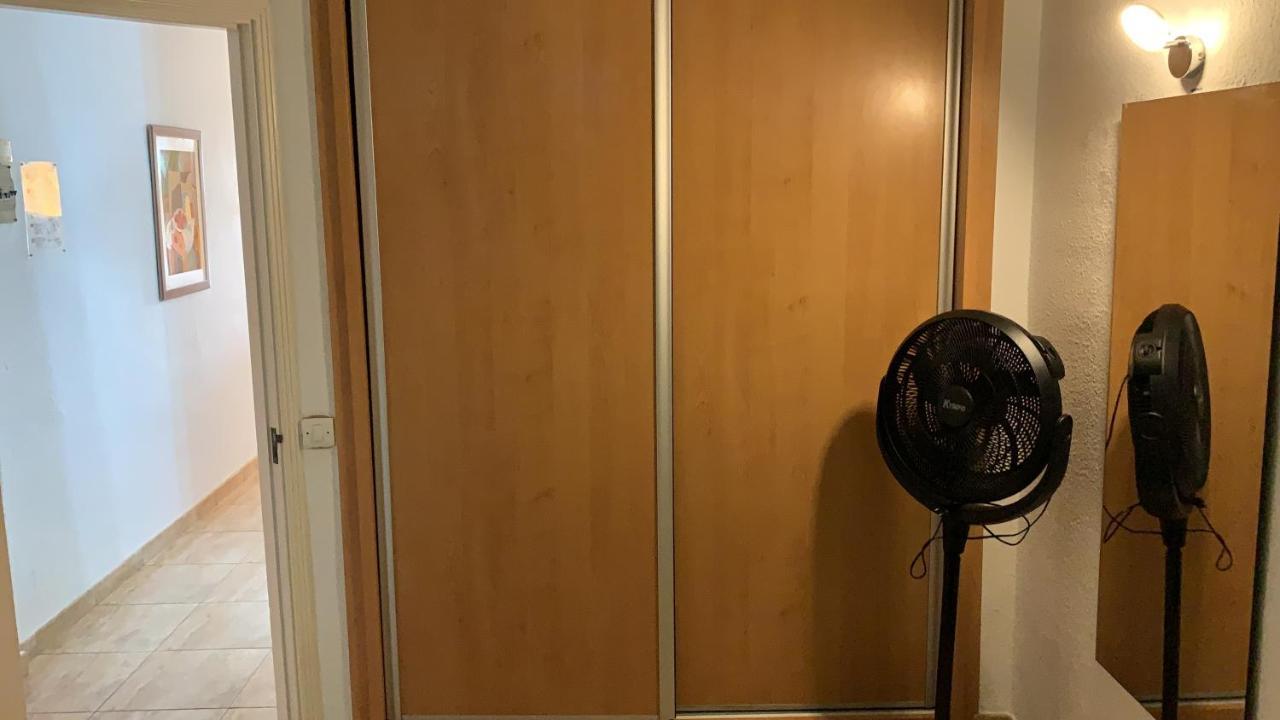 Teneguia-yumbo I Apartment Playa del Ingles (Gran Canaria)