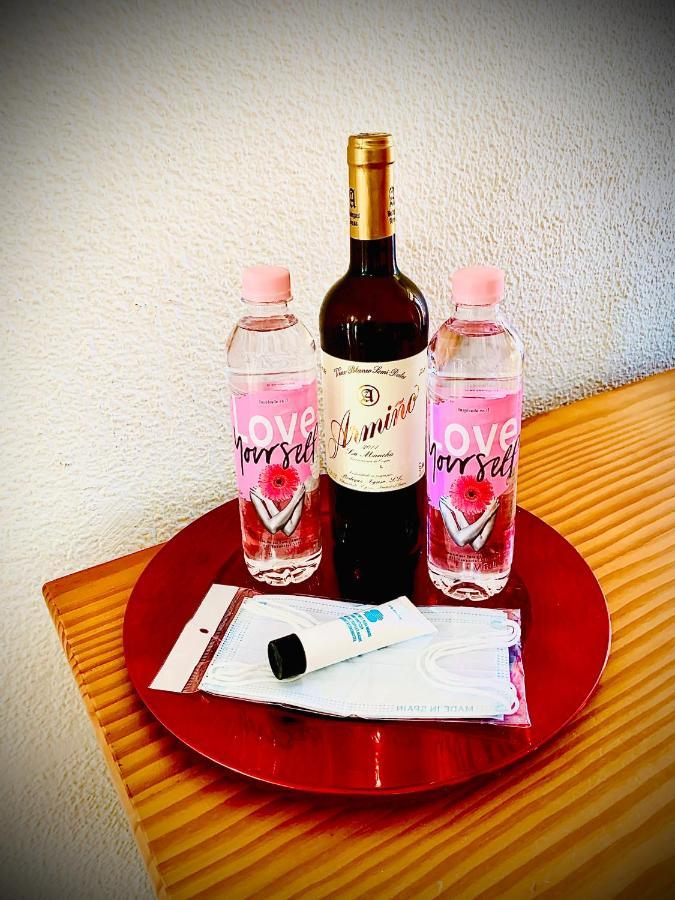 Apartment Teneguia-yumbo I Playa del Ingles (Gran Canaria)