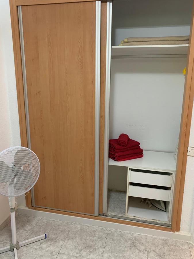 Apartment Teneguia-yumbo I Playa del Ingles (Gran Canaria)