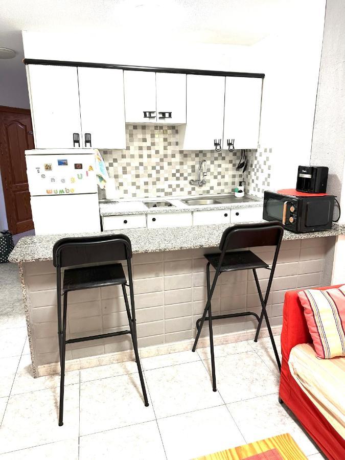 Teneguia-yumbo I Appartement