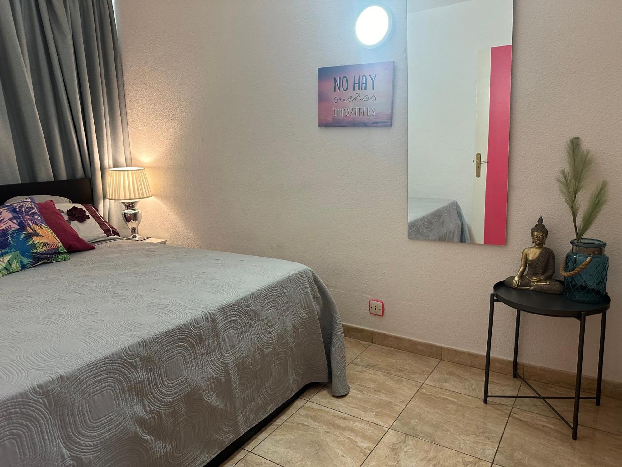 Teneguia-yumbo I Apartment