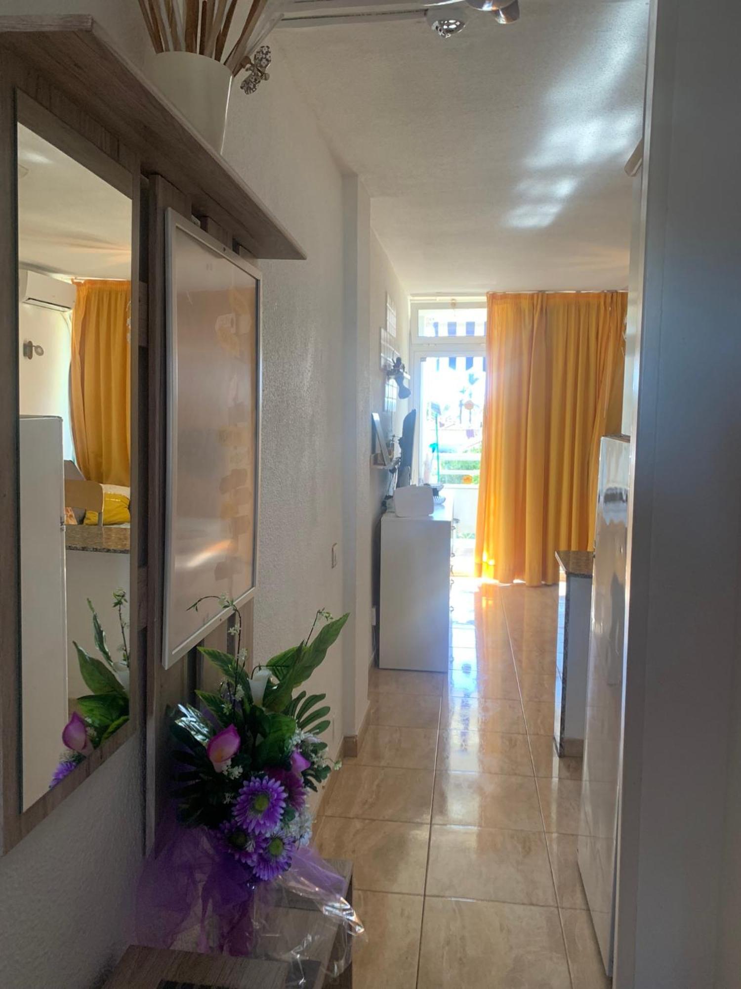 Appartement Teneguia-yumbo I Playa del Inglés