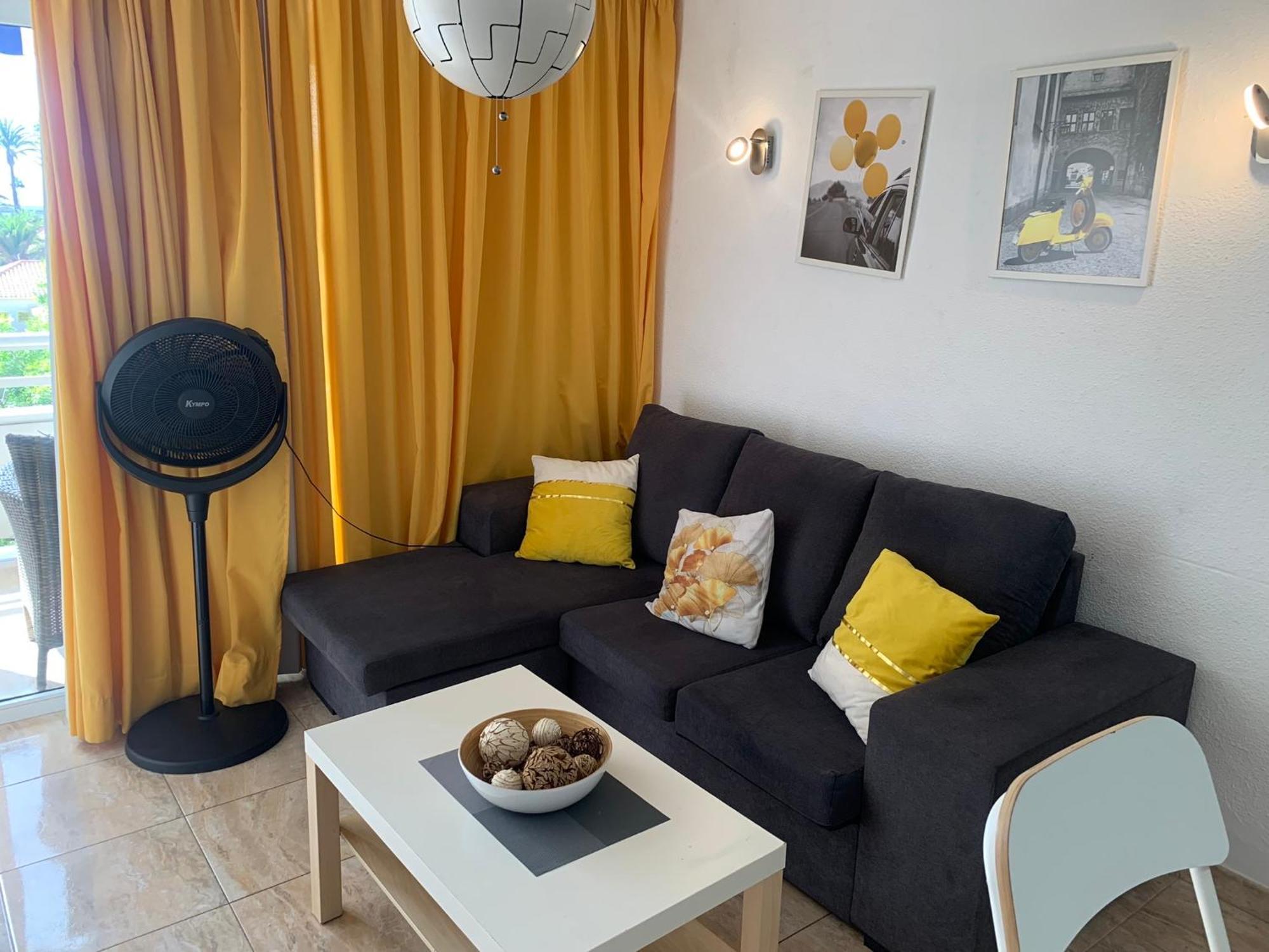 Teneguia-yumbo I Apartament