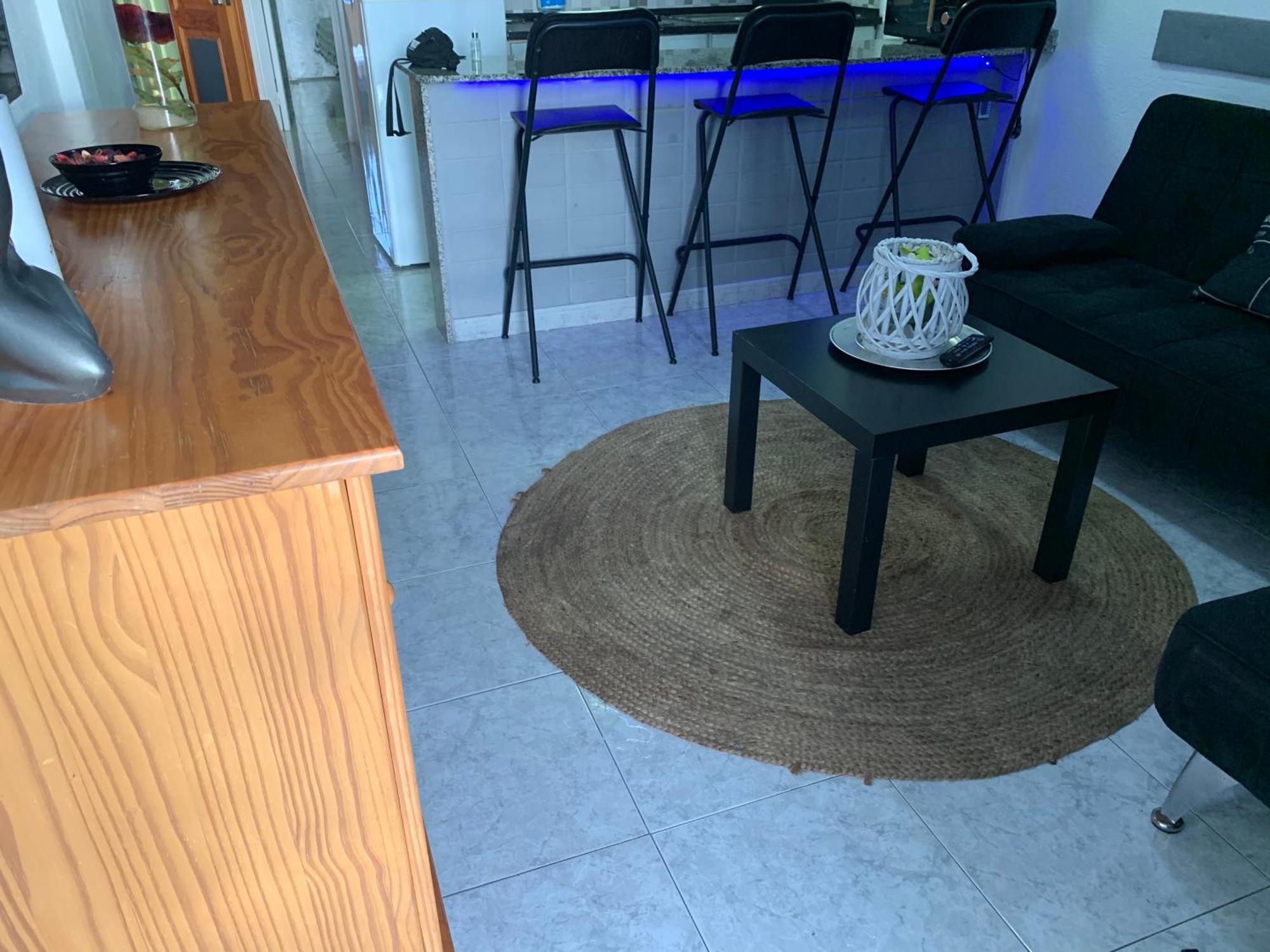 Apartament Teneguia-yumbo I Playa del Inglés